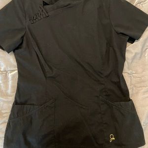 JAANUU SCRUB SET IN MEDIUM